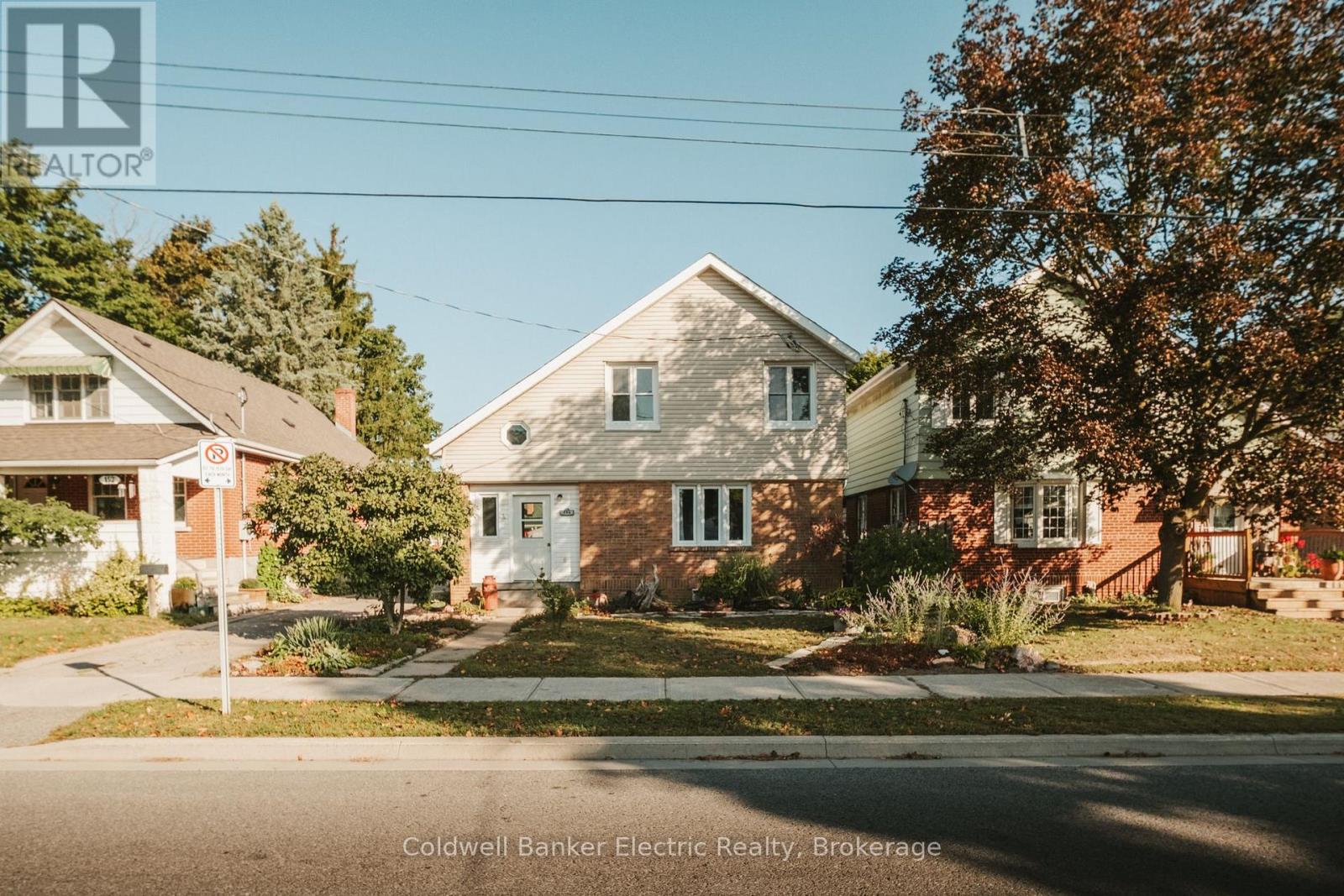 150 MONTGOMERY STREET, peterborough (otonabee ward 1), Ontario