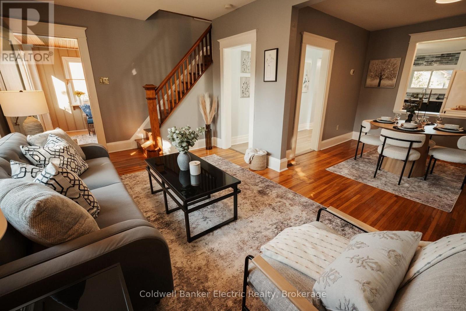 150 Montgomery Street, Peterborough (Otonabee Ward 1), Ontario  K9J 1W9 - Photo 6 - X13781636