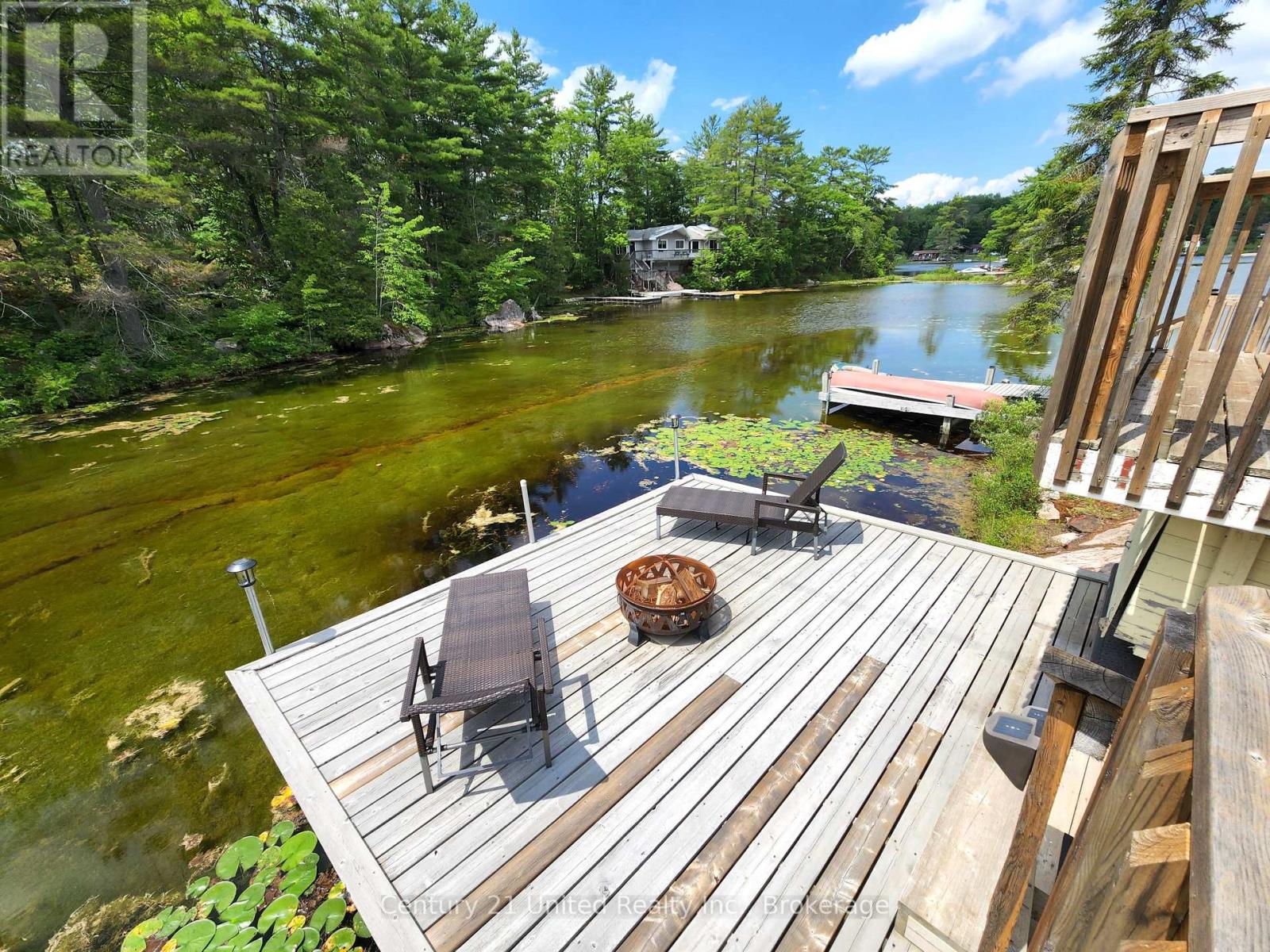 3402 Island 340, Trent Lakes, Ontario  K0L 1J0 - Photo 10 - X13782292
