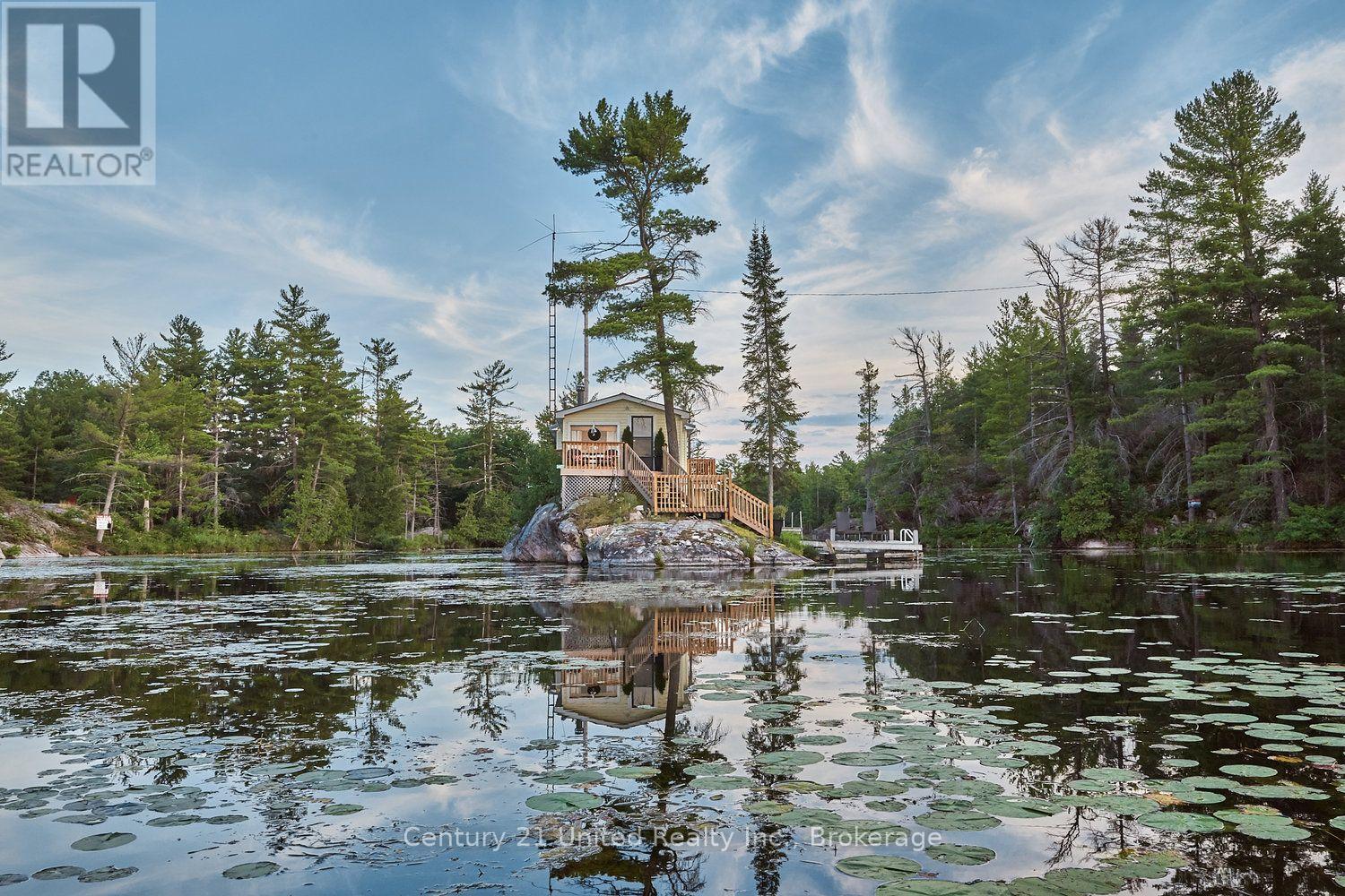3402 Island 340, Trent Lakes, Ontario  K0L 1J0 - Photo 16 - X13782292