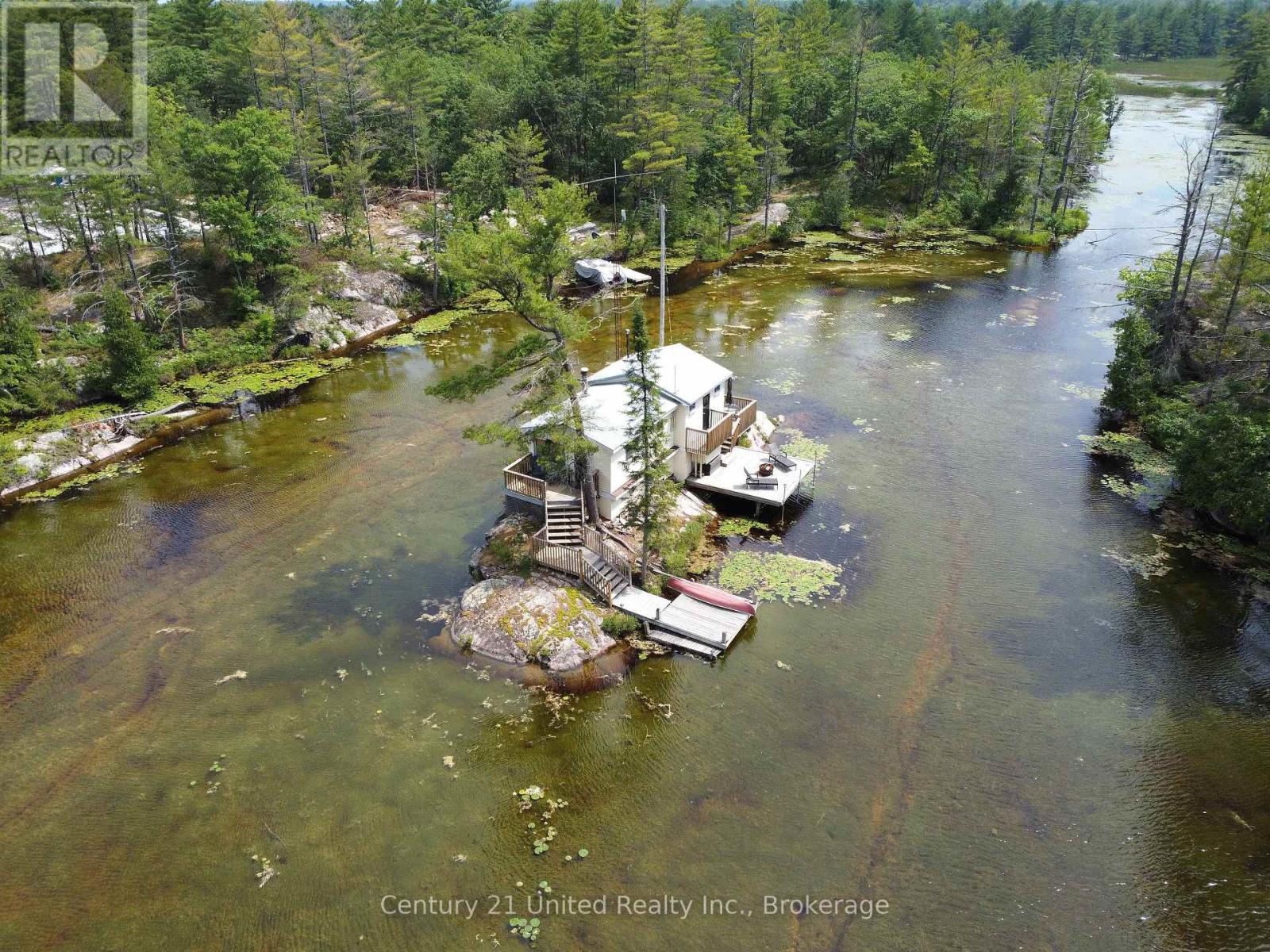 3402 Island 340, Trent Lakes, Ontario  K0L 1J0 - Photo 18 - X13782292