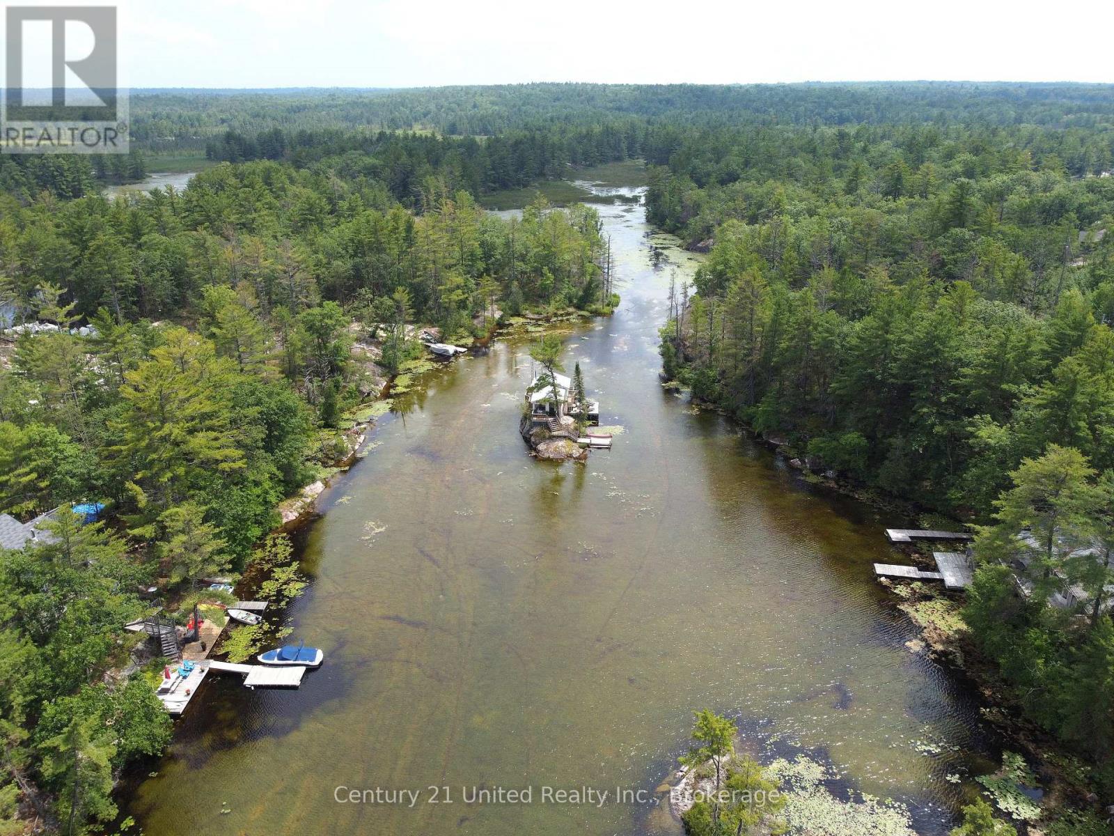 3402 Island 340, Trent Lakes, Ontario  K0L 1J0 - Photo 20 - X13782292