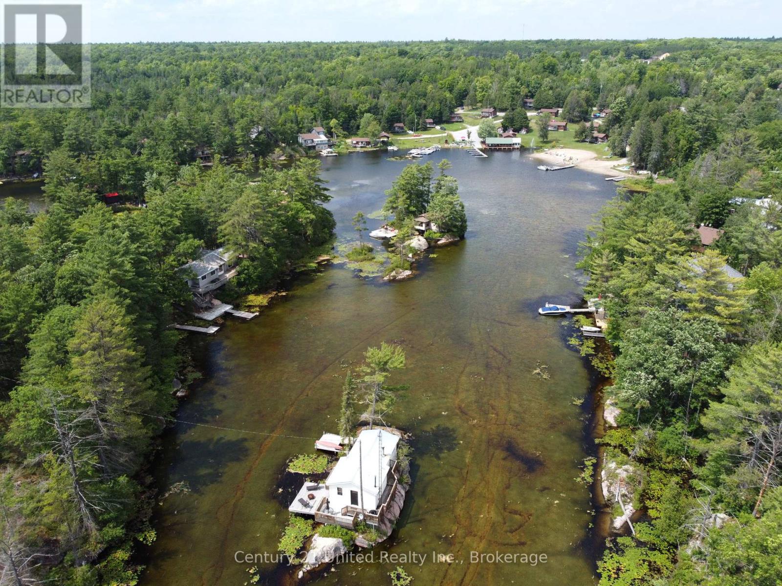 3402 Island 340, Trent Lakes, Ontario  K0L 1J0 - Photo 21 - X13782292