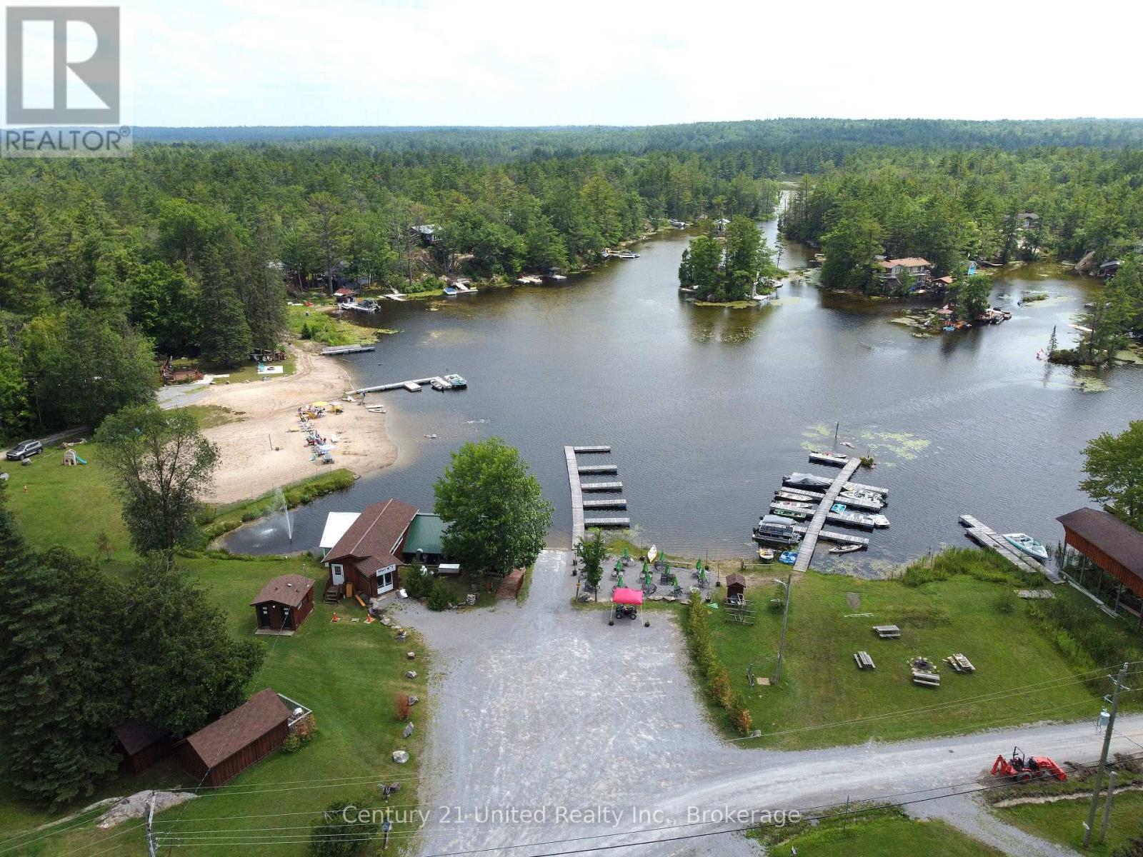 3402 Island 340, Trent Lakes, Ontario  K0L 1J0 - Photo 22 - X13782292