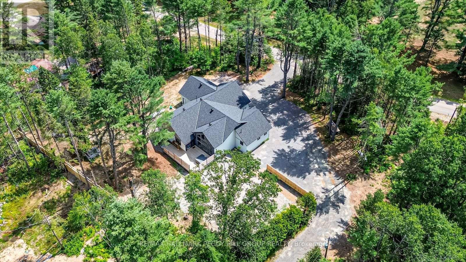 24b Buck Hill Road, Hastings Highlands (Monteagle Ward), Ontario  K0L 1C0 - Photo 2 - X13782328