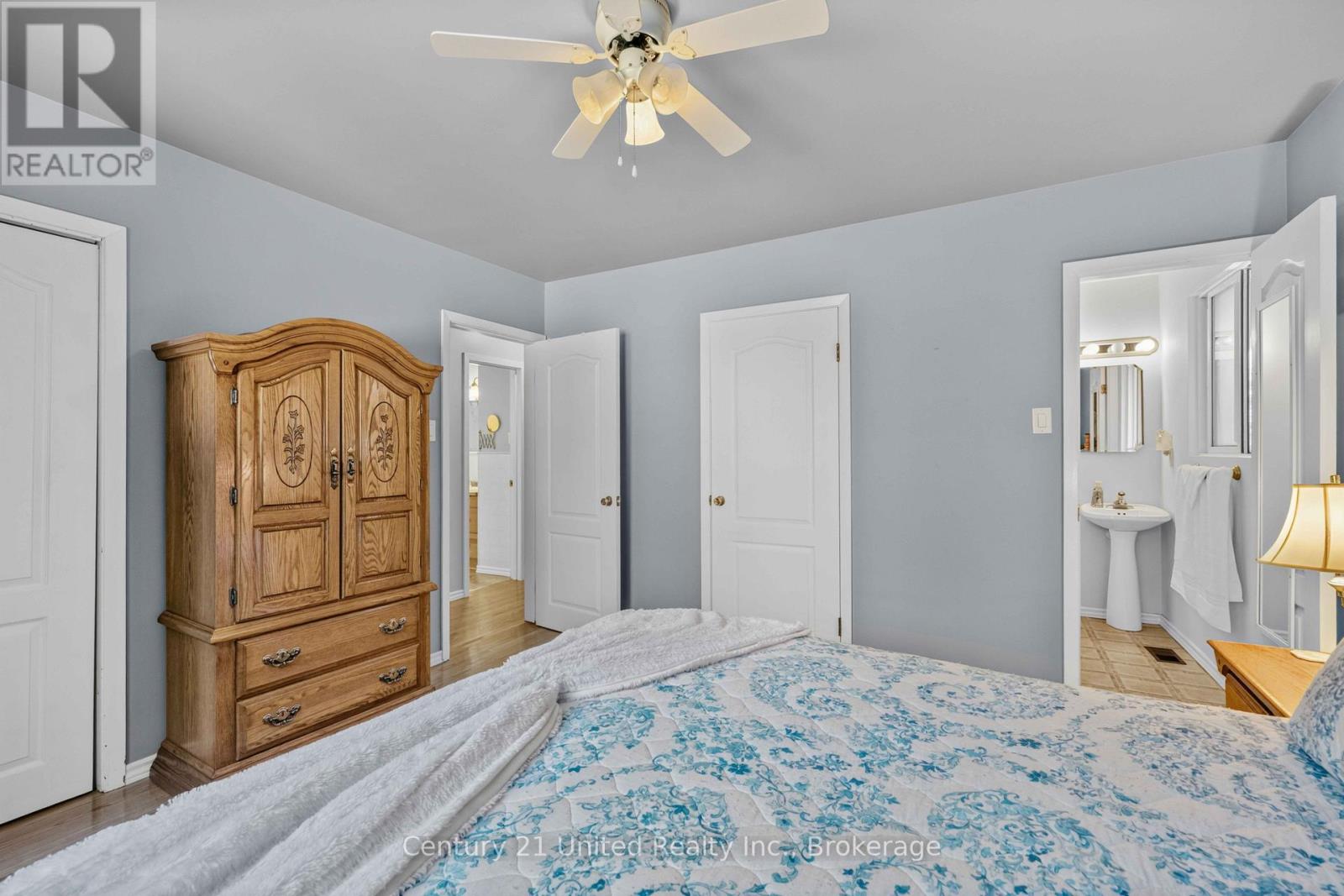 1225 Milburn Street, Peterborough (Northcrest Ward 5), Ontario  K9H 6P3 - Photo 17 - X13782474