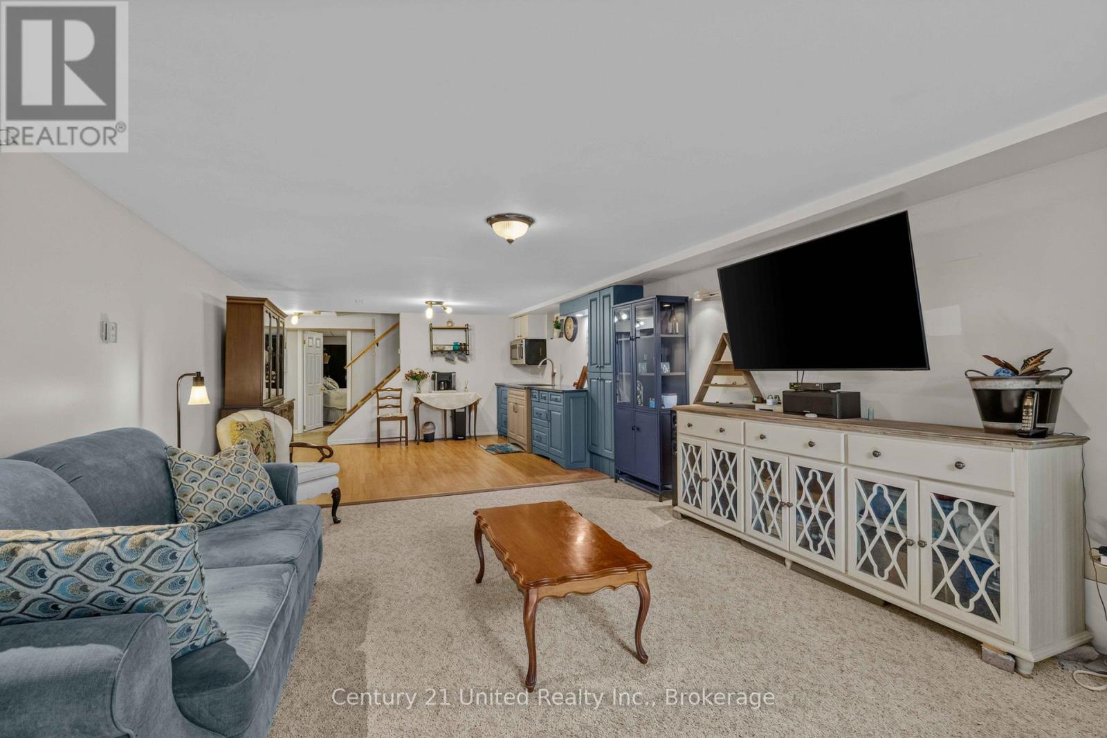 1225 Milburn Street, Peterborough (Northcrest Ward 5), Ontario  K9H 6P3 - Photo 25 - X13782474
