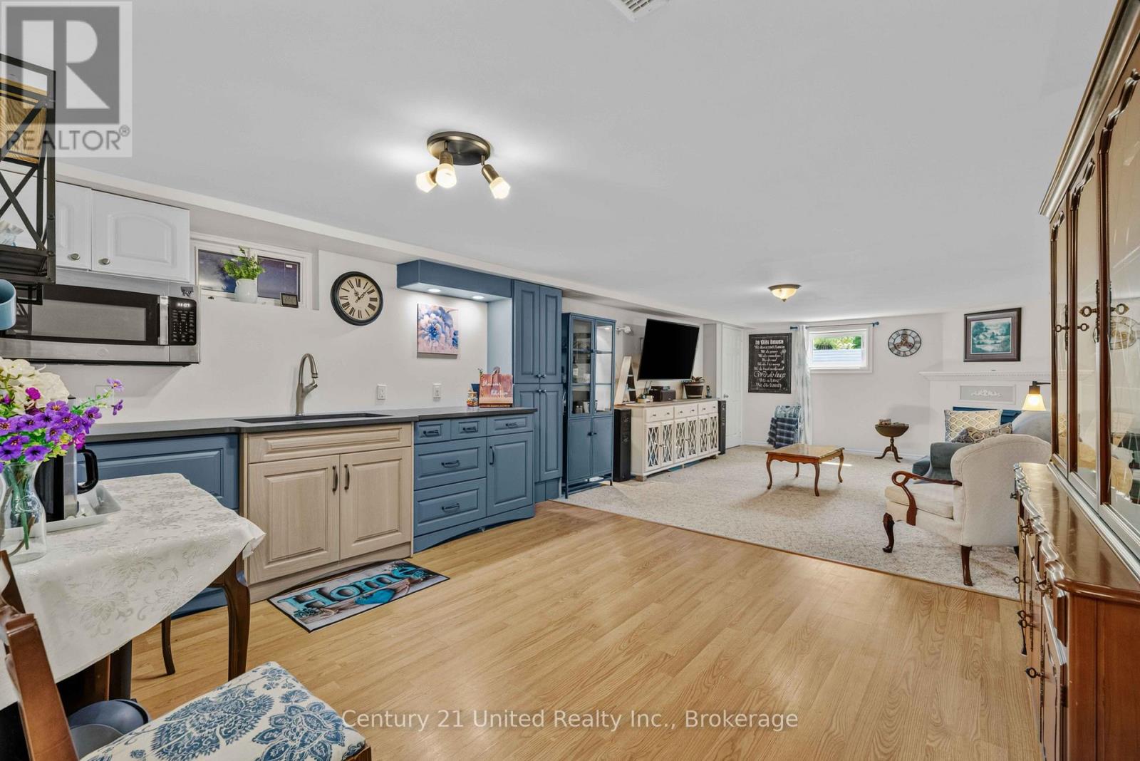 1225 Milburn Street, Peterborough (Northcrest Ward 5), Ontario  K9H 6P3 - Photo 26 - X13782474