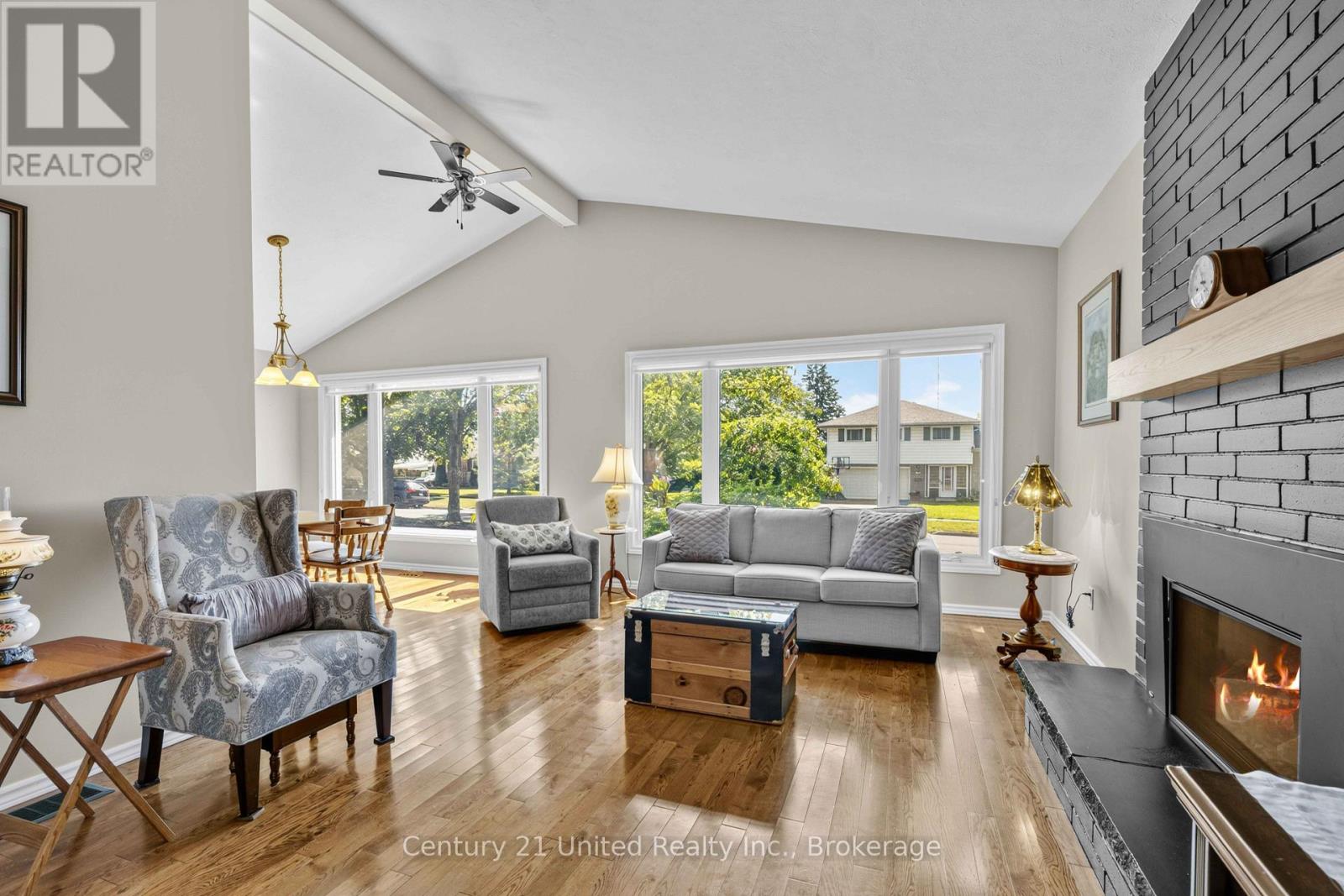 1225 Milburn Street, Peterborough (Northcrest Ward 5), Ontario  K9H 6P3 - Photo 3 - X13782474