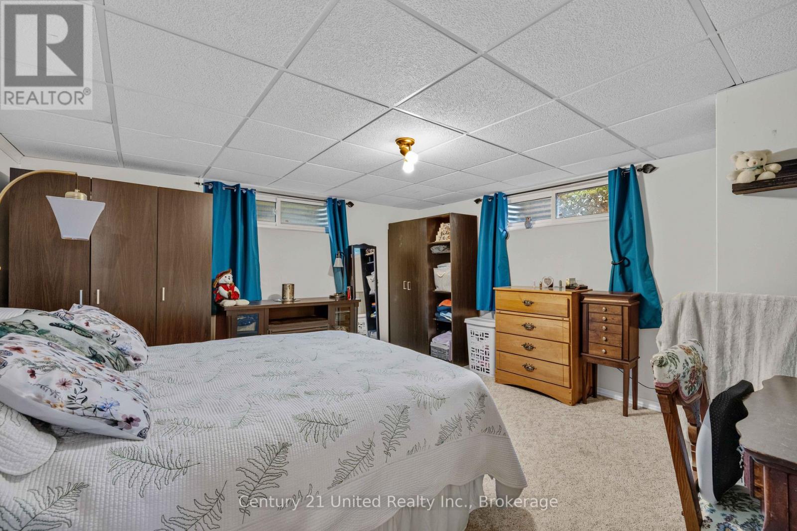 1225 Milburn Street, Peterborough (Northcrest Ward 5), Ontario  K9H 6P3 - Photo 30 - X13782474