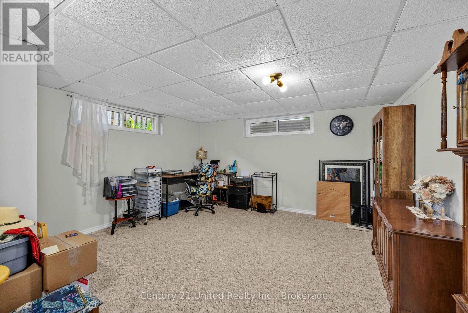 1225 Milburn Street, Peterborough (Northcrest Ward 5), Ontario  K9H 6P3 - Photo 31 - X13782474