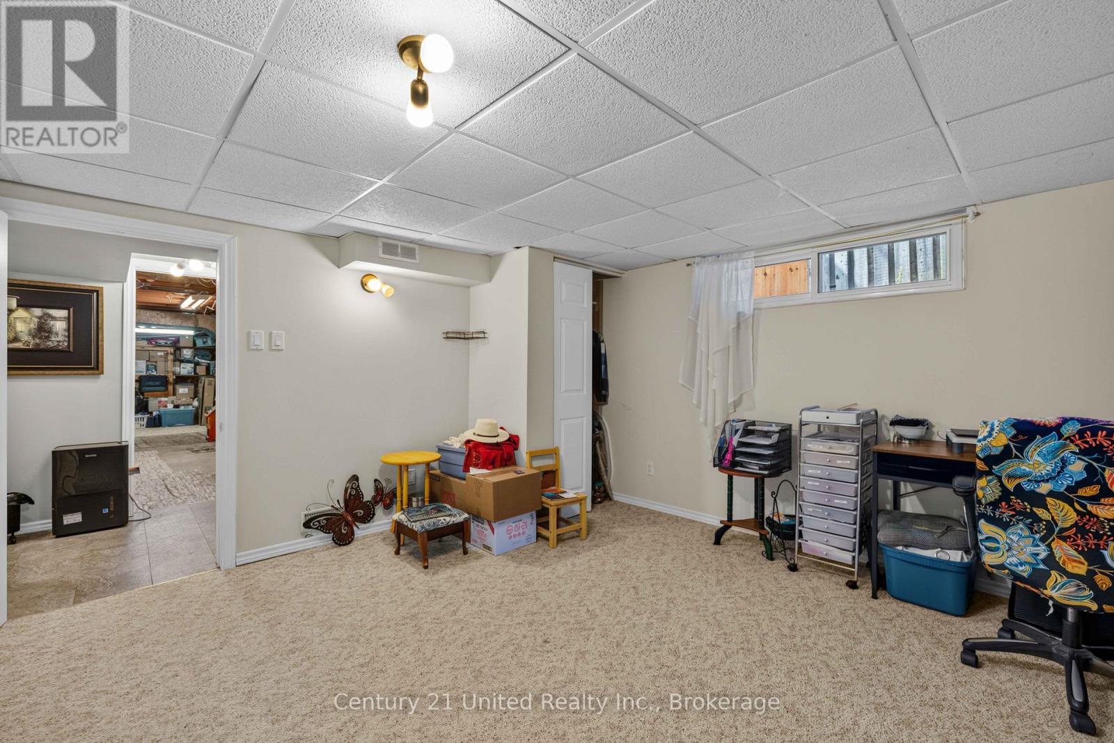 1225 Milburn Street, Peterborough (Northcrest Ward 5), Ontario  K9H 6P3 - Photo 32 - X13782474