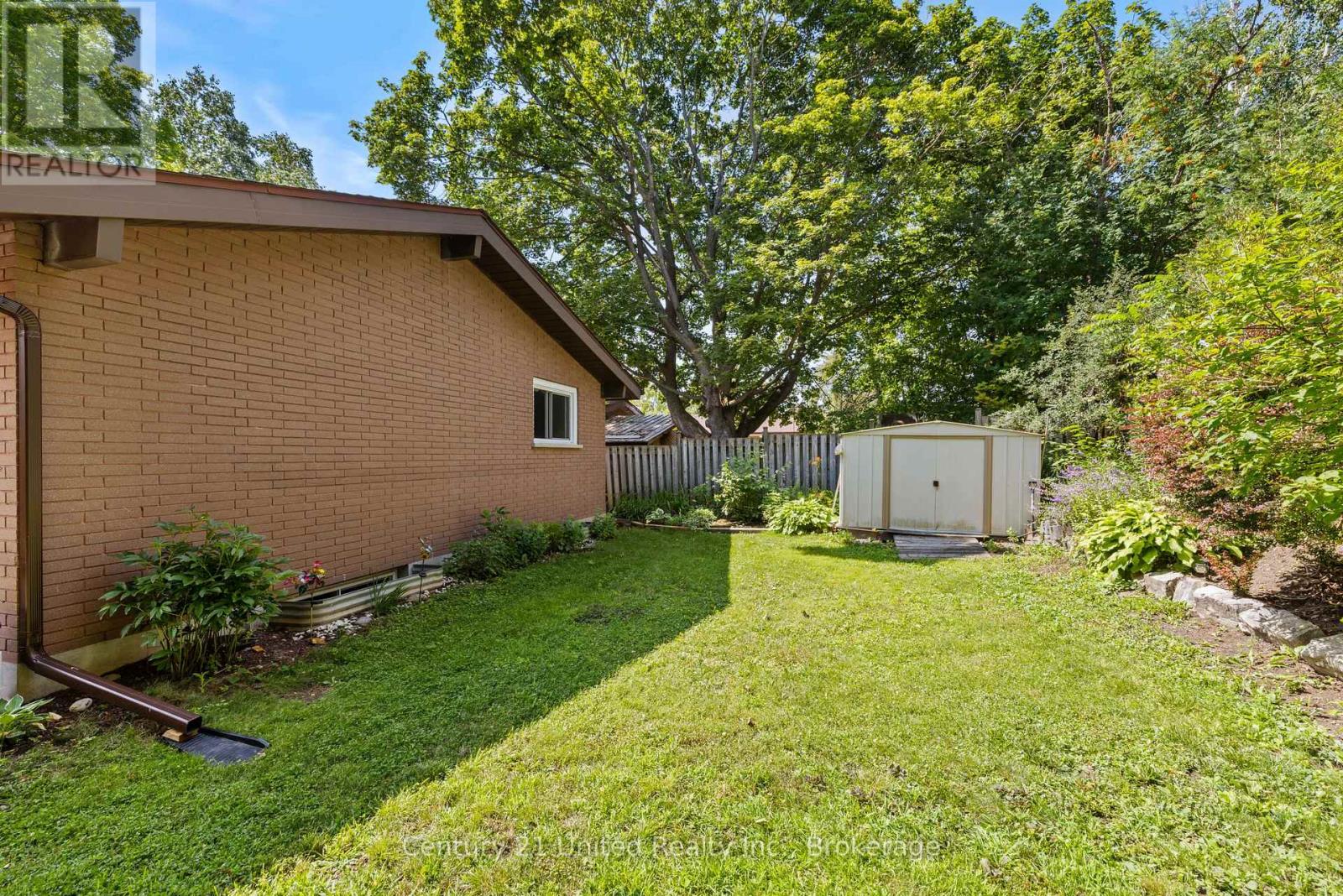 1225 Milburn Street, Peterborough (Northcrest Ward 5), Ontario  K9H 6P3 - Photo 35 - X13782474