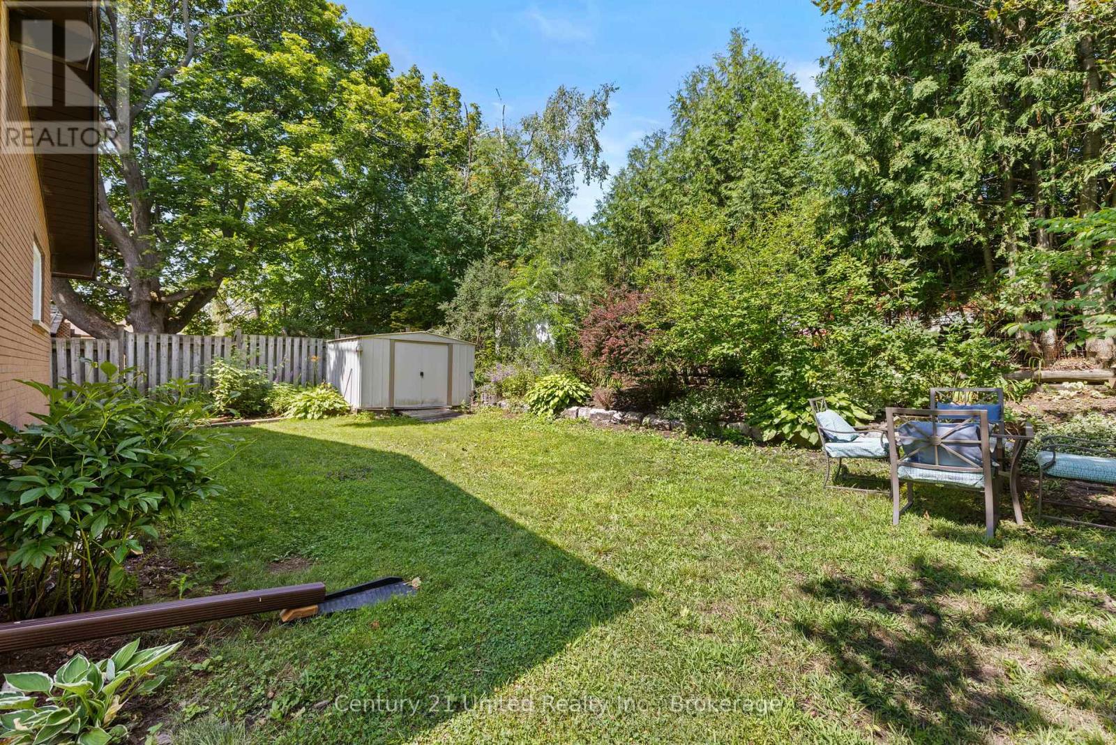 1225 Milburn Street, Peterborough (Northcrest Ward 5), Ontario  K9H 6P3 - Photo 38 - X13782474