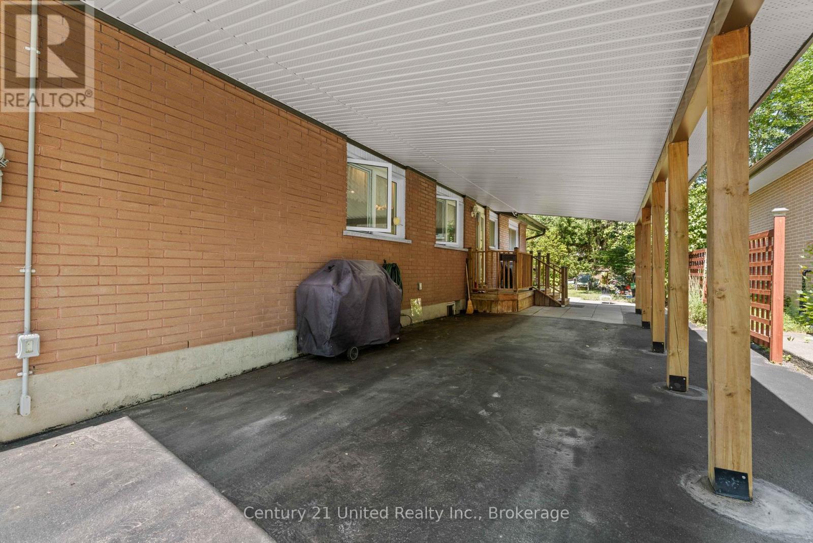 1225 Milburn Street, Peterborough (Northcrest Ward 5), Ontario  K9H 6P3 - Photo 39 - X13782474