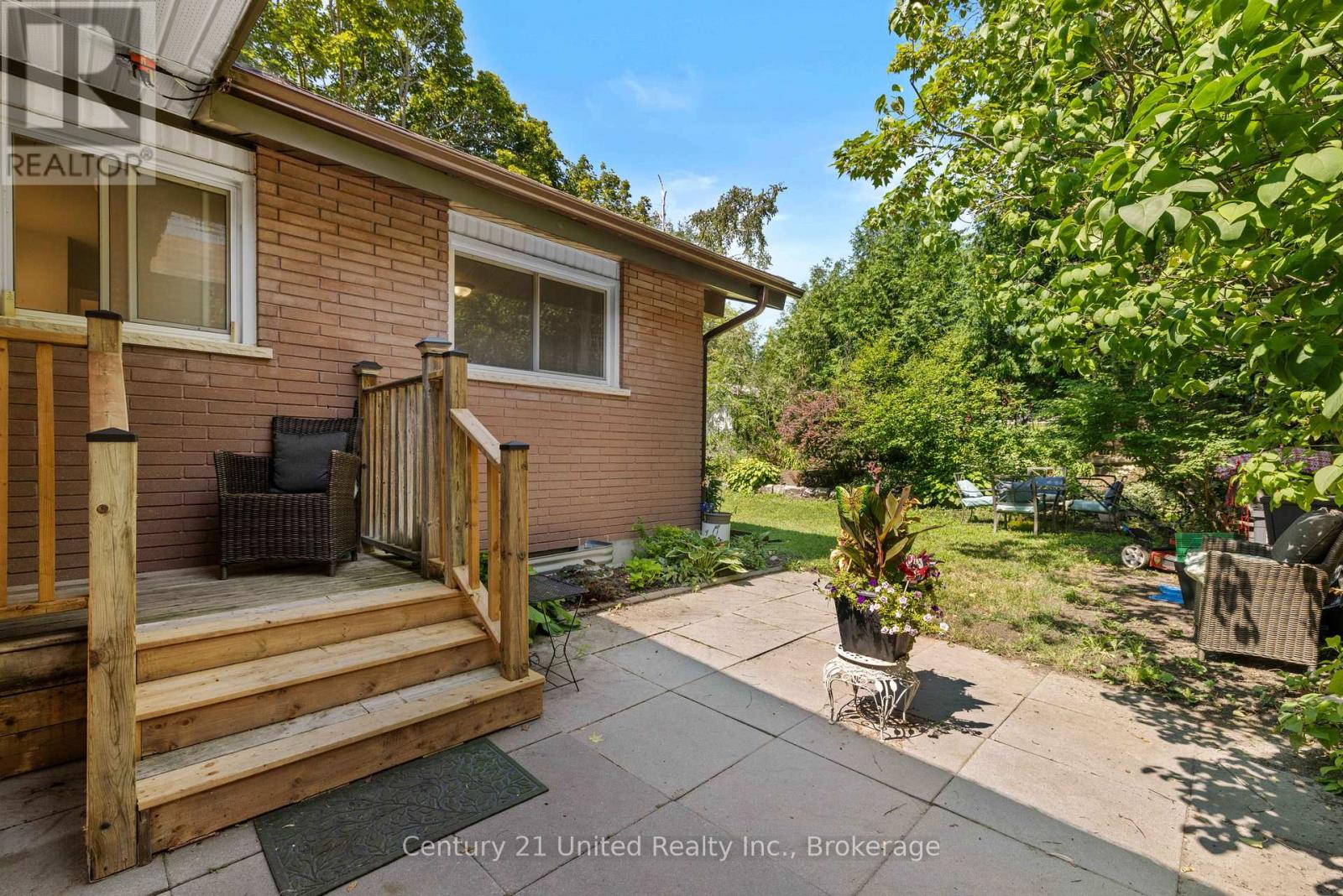 1225 Milburn Street, Peterborough (Northcrest Ward 5), Ontario  K9H 6P3 - Photo 40 - X13782474