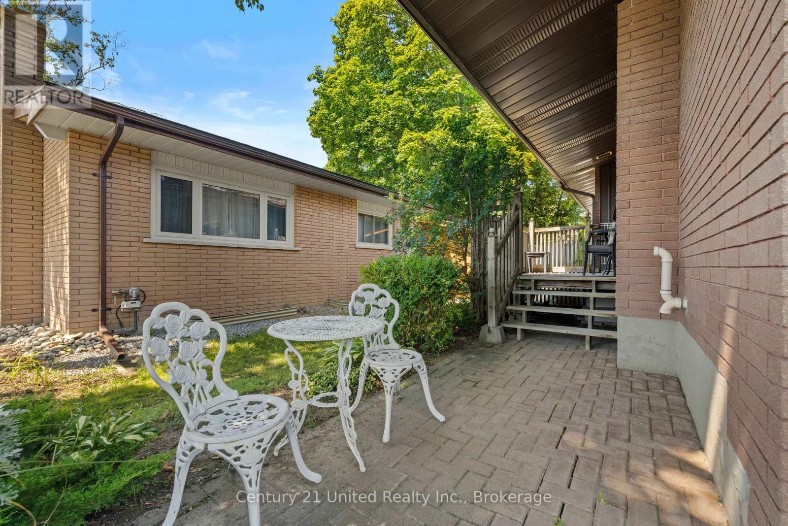 1225 Milburn Street, Peterborough (Northcrest Ward 5), Ontario  K9H 6P3 - Photo 42 - X13782474