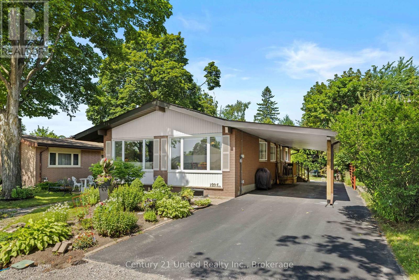 1225 Milburn Street, Peterborough (Northcrest Ward 5), Ontario  K9H 6P3 - Photo 43 - X13782474
