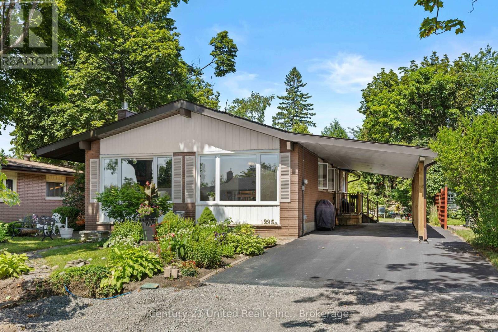 1225 Milburn Street, Peterborough (Northcrest Ward 5), Ontario  K9H 6P3 - Photo 44 - X13782474