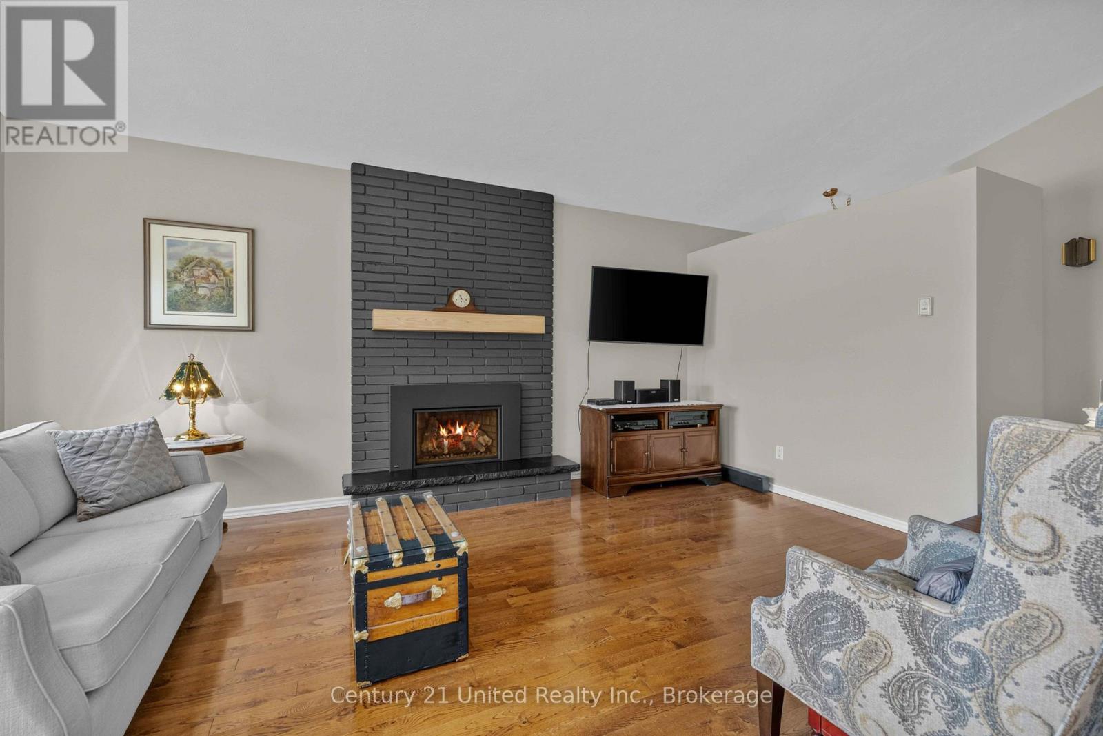 1225 Milburn Street, Peterborough (Northcrest Ward 5), Ontario  K9H 6P3 - Photo 5 - X13782474