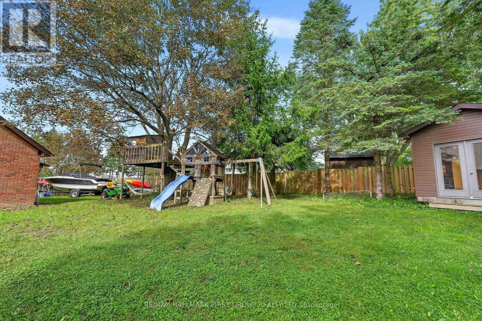 1887 Campbell Avenue, Cavan Monaghan (Cavan-Monaghan), Ontario  K9J 0E5 - Photo 44 - X13782684