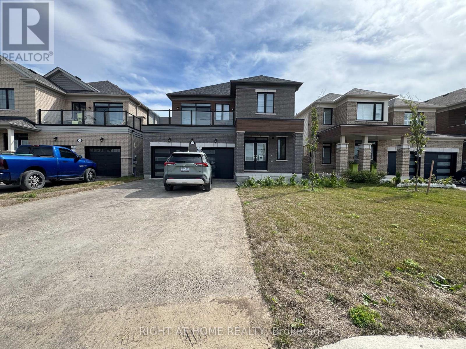 MAIN - 60 DEBOIS STREET, kawartha lakes (lindsay), Ontario