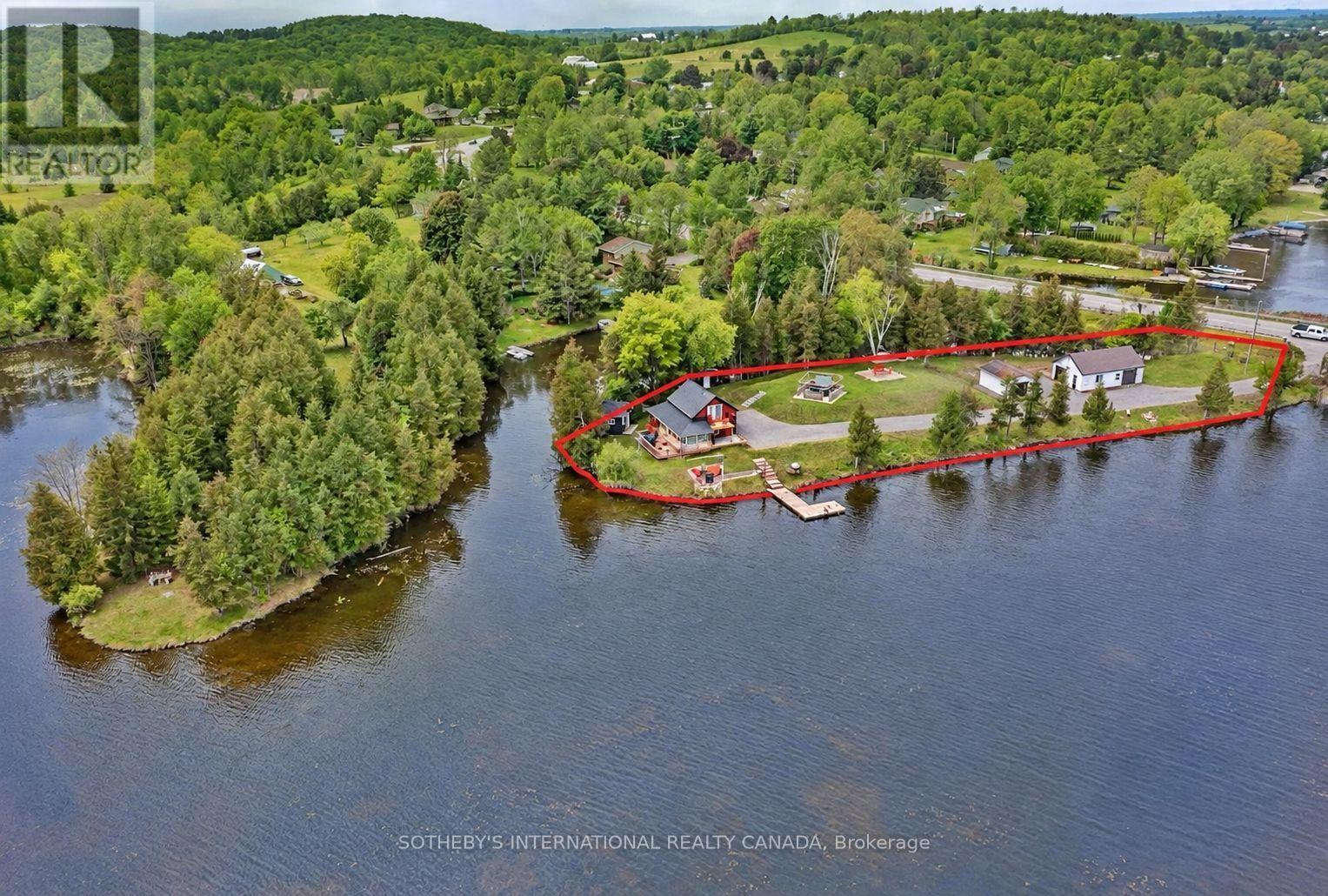 782 Frank Hill Road, Kawartha Lakes (Emily), Ontario  K9J 6X3 - Photo 3 - X13782850