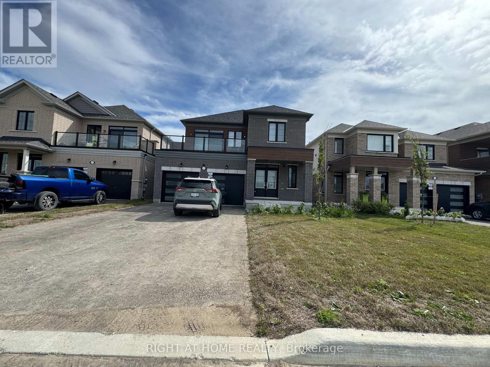 # B - 60 DEBOIS STREET, kawartha lakes (lindsay), Ontario