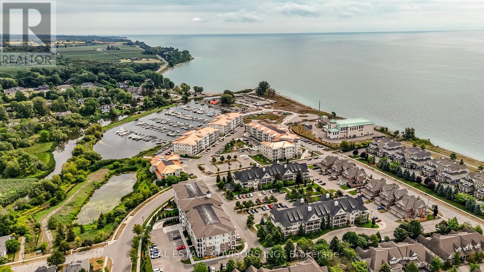 203 - 65 SHIPWAY AVENUE, clarington (newcastle), Ontario