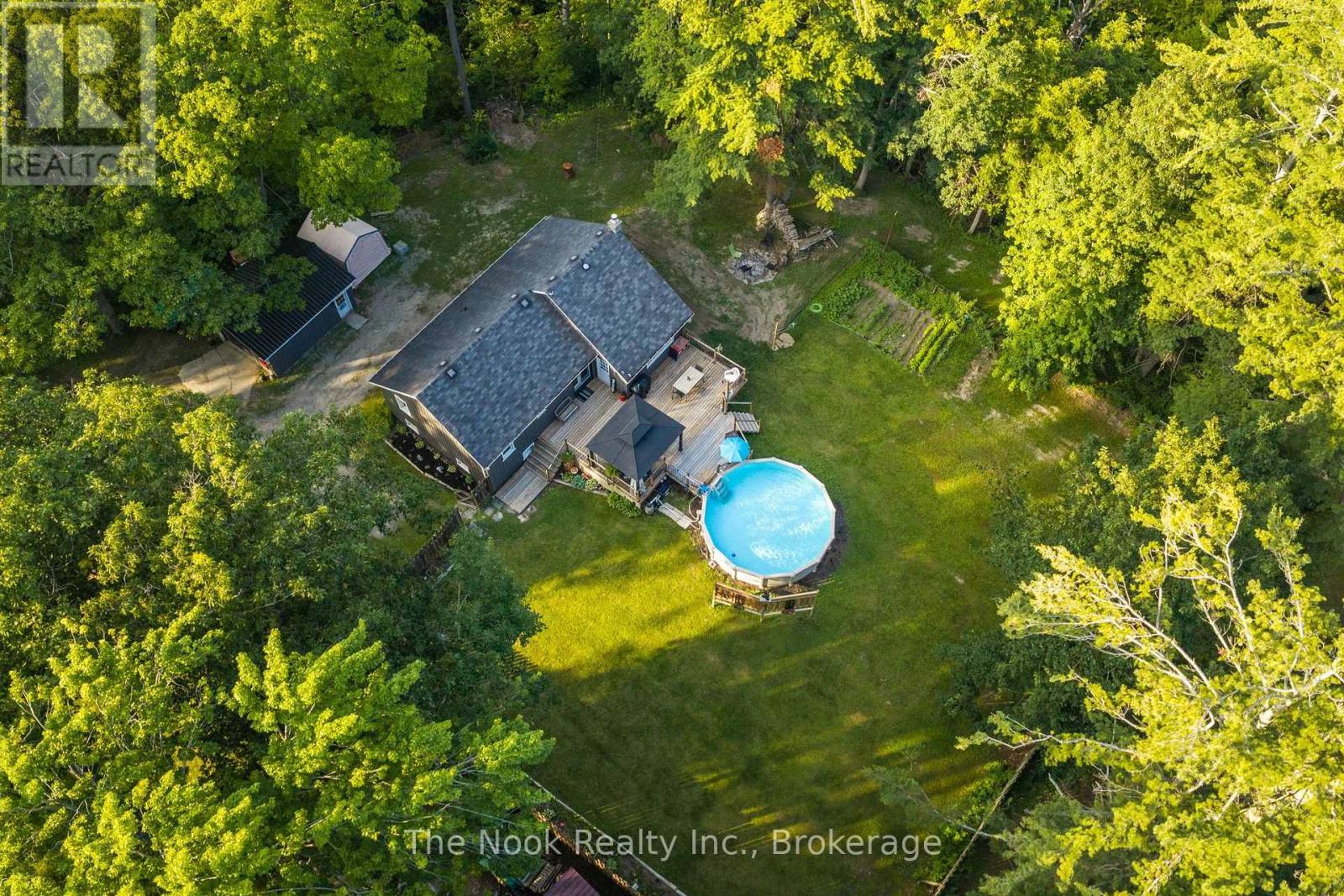 5203 VALLEYVIEW CRESCENT, hamilton township (bewdley), Ontario