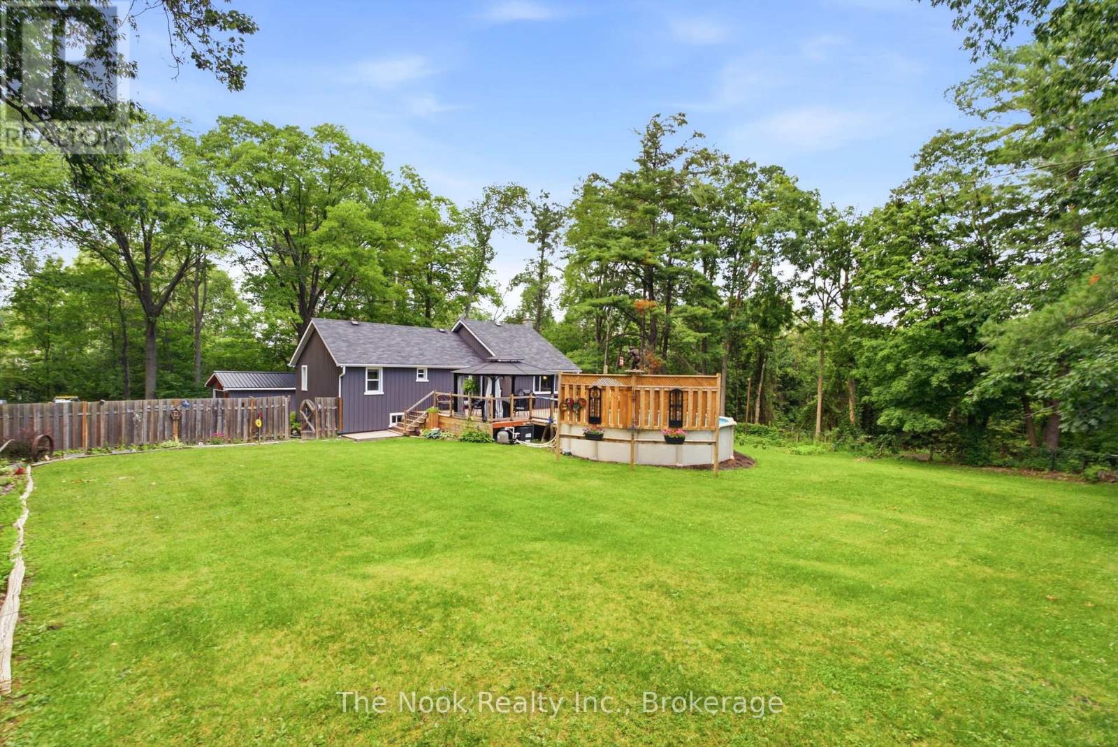 5203 Valleyview Crescent, Hamilton Township (Bewdley), Ontario  K0L 1E0 - Photo 11 - X13783300