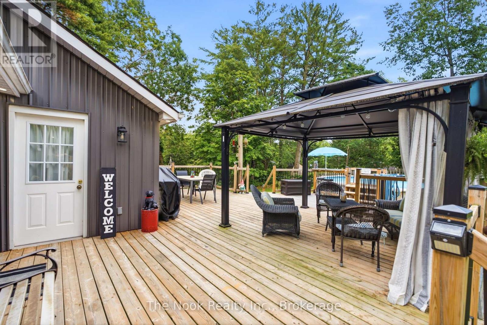 5203 Valleyview Crescent, Hamilton Township (Bewdley), Ontario  K0L 1E0 - Photo 12 - X13783300