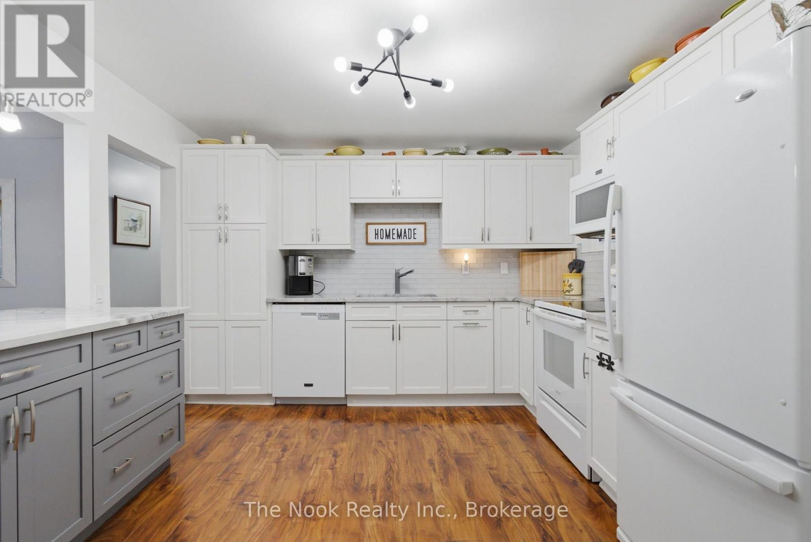 5203 Valleyview Crescent, Hamilton Township (Bewdley), Ontario  K0L 1E0 - Photo 14 - X13783300