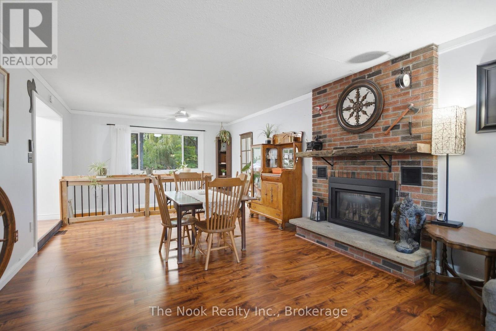 5203 Valleyview Crescent, Hamilton Township (Bewdley), Ontario  K0L 1E0 - Photo 18 - X13783300