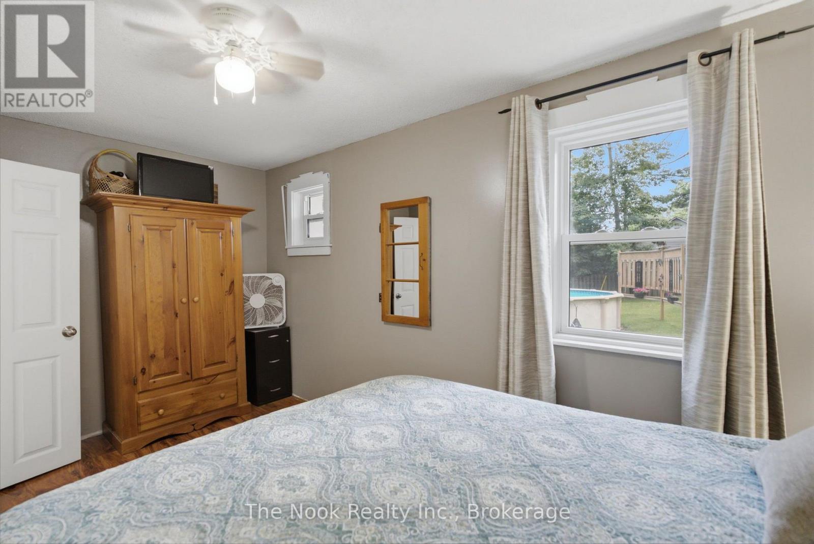 5203 Valleyview Crescent, Hamilton Township (Bewdley), Ontario  K0L 1E0 - Photo 27 - X13783300