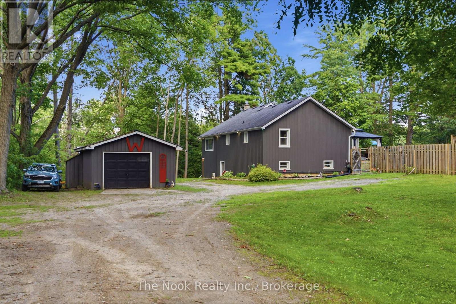 5203 Valleyview Crescent, Hamilton Township (Bewdley), Ontario  K0L 1E0 - Photo 4 - X13783300