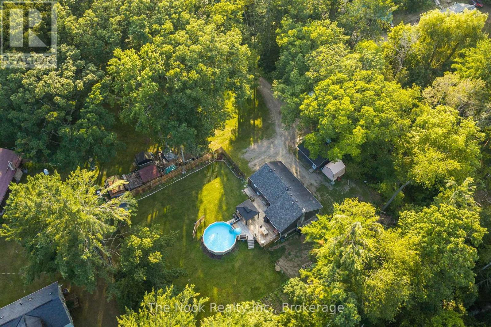 5203 Valleyview Crescent, Hamilton Township (Bewdley), Ontario  K0L 1E0 - Photo 44 - X13783300