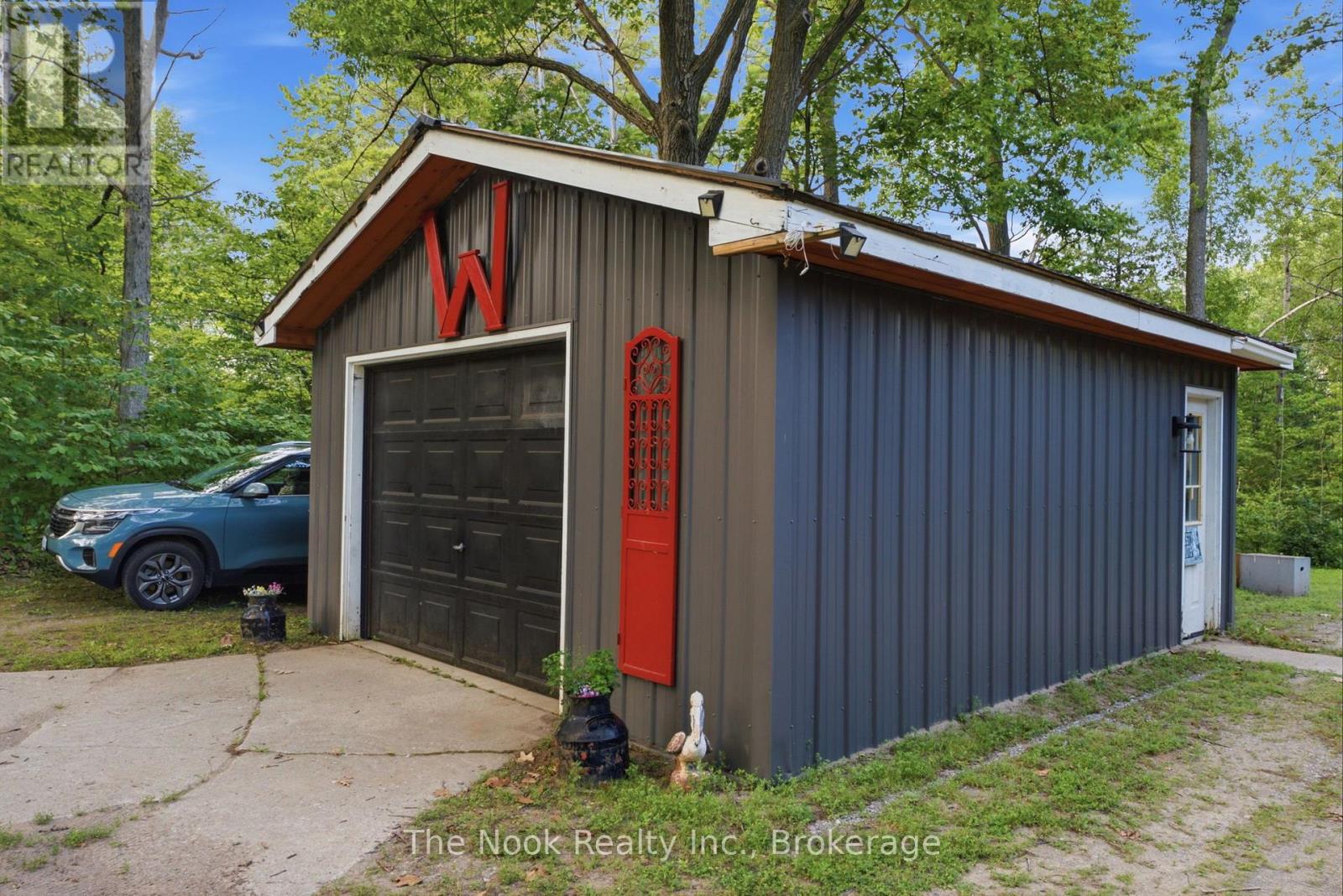 5203 Valleyview Crescent, Hamilton Township (Bewdley), Ontario  K0L 1E0 - Photo 49 - X13783300