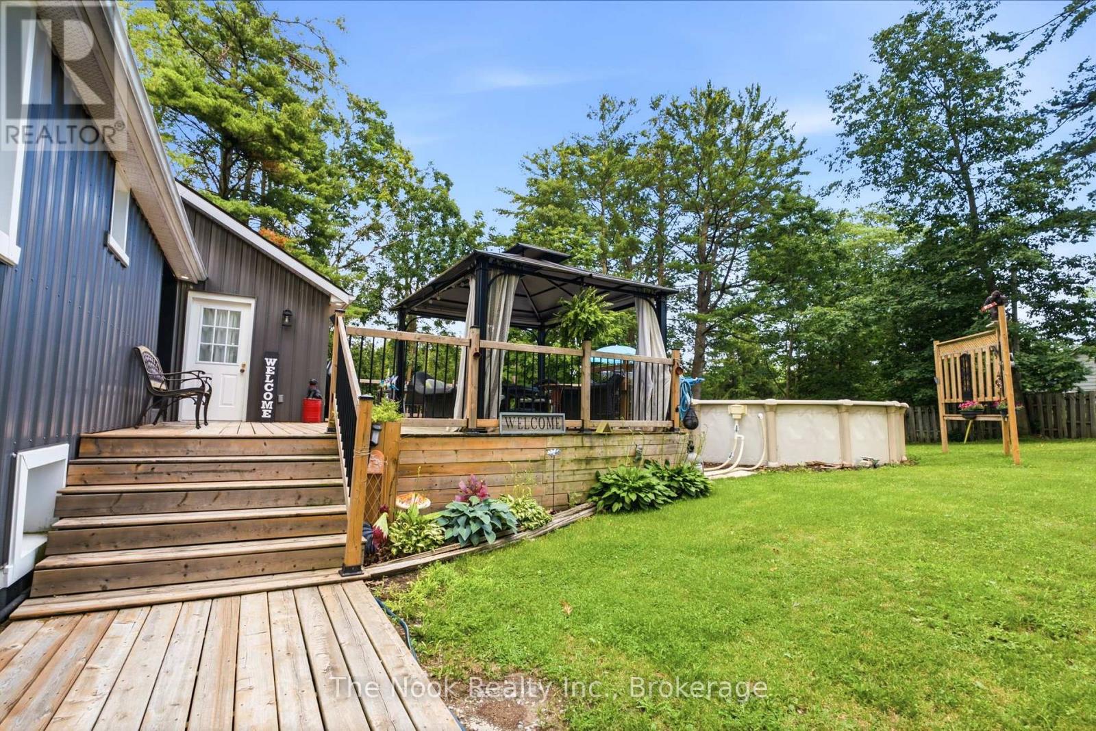 5203 Valleyview Crescent, Hamilton Township (Bewdley), Ontario  K0L 1E0 - Photo 5 - X13783300