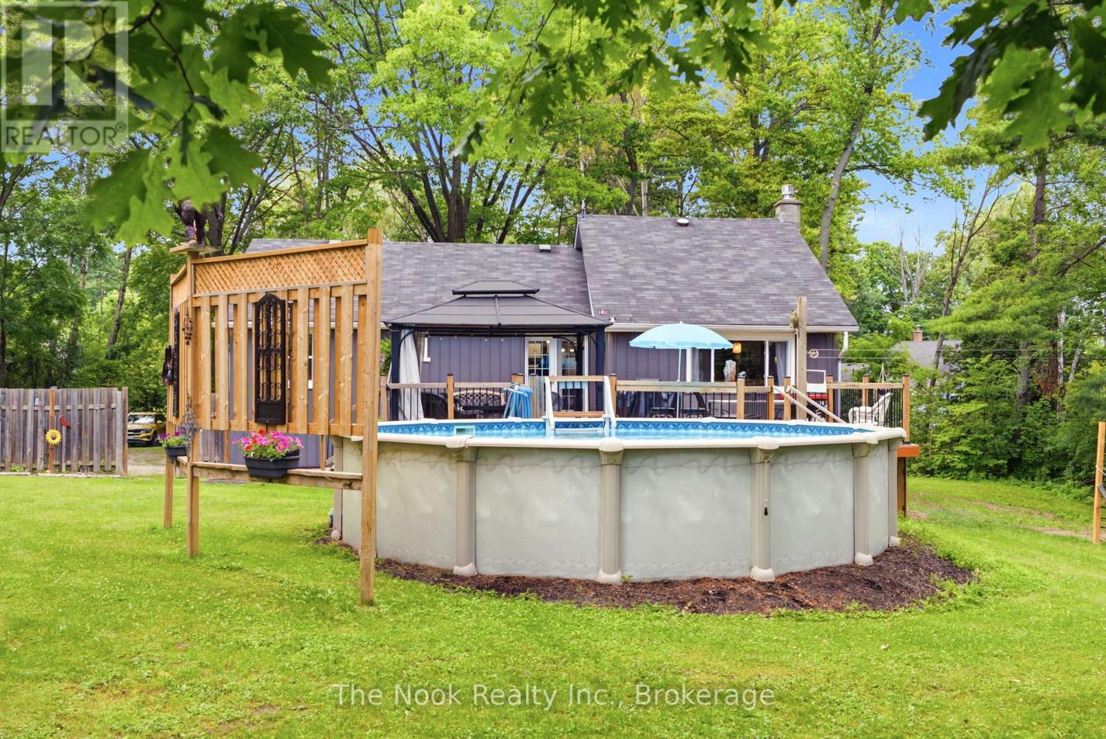 5203 Valleyview Crescent, Hamilton Township (Bewdley), Ontario  K0L 1E0 - Photo 6 - X13783300