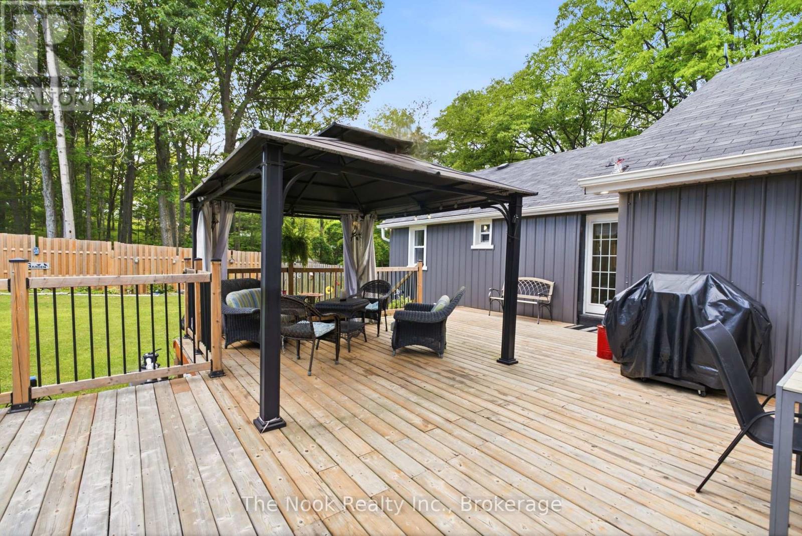 5203 Valleyview Crescent, Hamilton Township (Bewdley), Ontario  K0L 1E0 - Photo 7 - X13783300