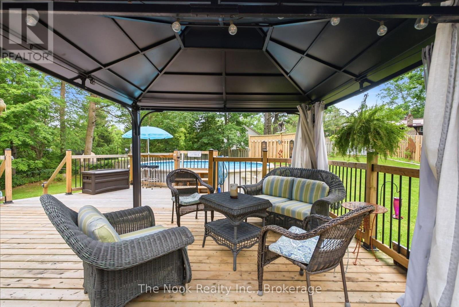 5203 Valleyview Crescent, Hamilton Township (Bewdley), Ontario  K0L 1E0 - Photo 8 - X13783300