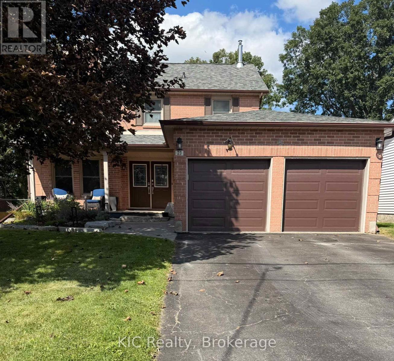 23 MAPLE AVENUE, asphodel-norwood (norwood), Ontario