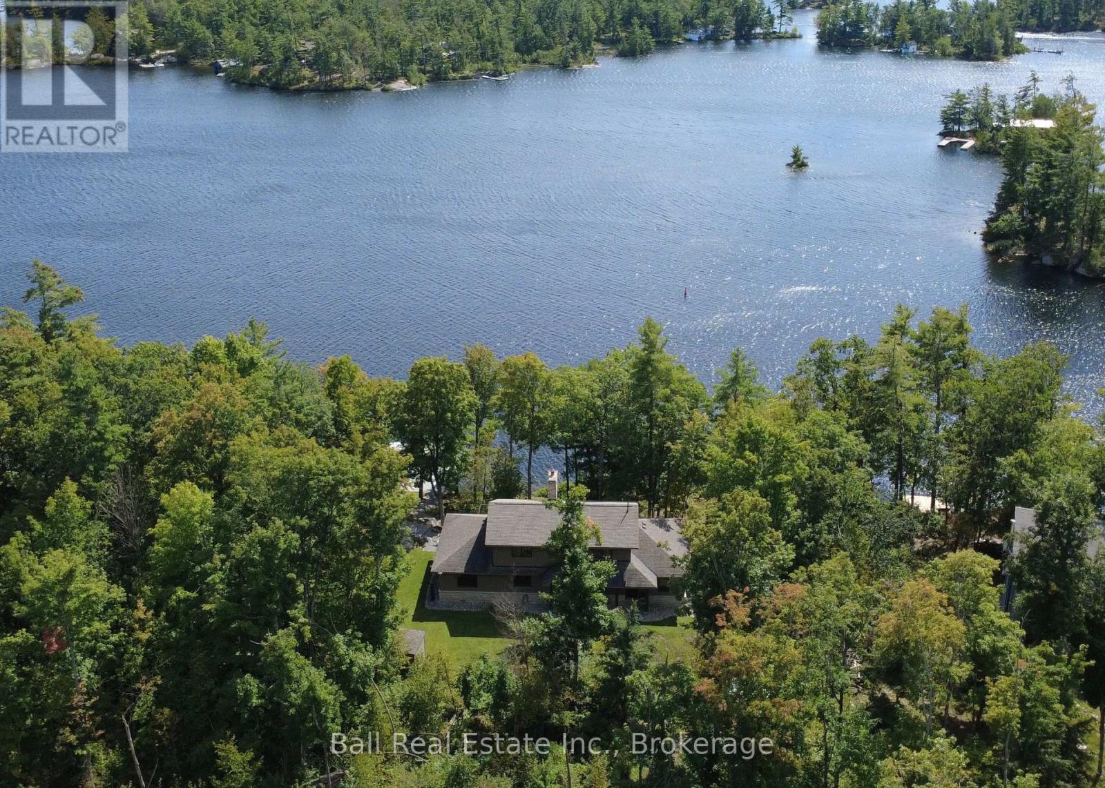 1751 STONEY LAKE WOA, north kawartha, Ontario