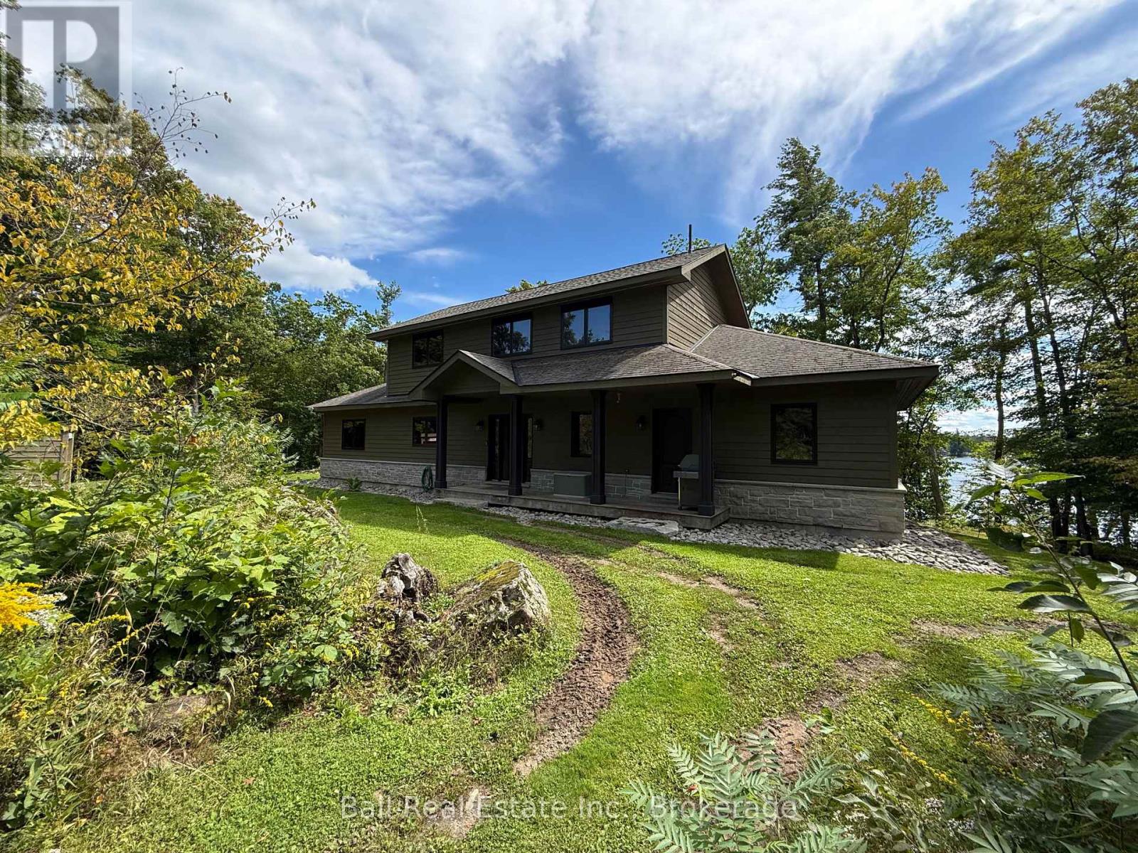 1751 Stoney Lake Woa, North Kawartha, Ontario  K0L 3E0 - Photo 10 - X13784174