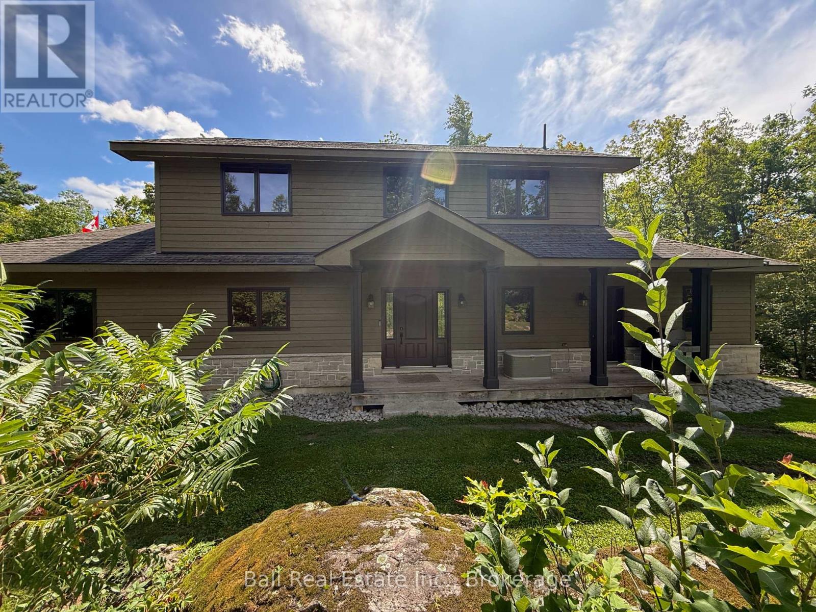1751 Stoney Lake Woa, North Kawartha, Ontario  K0L 3E0 - Photo 12 - X13784174