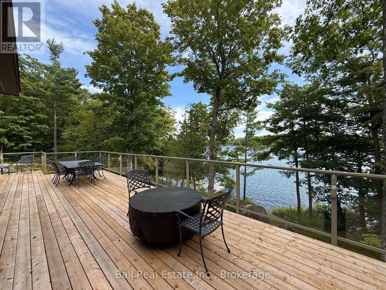 1751 Stoney Lake Woa, North Kawartha, Ontario  K0L 3E0 - Photo 16 - X13784174