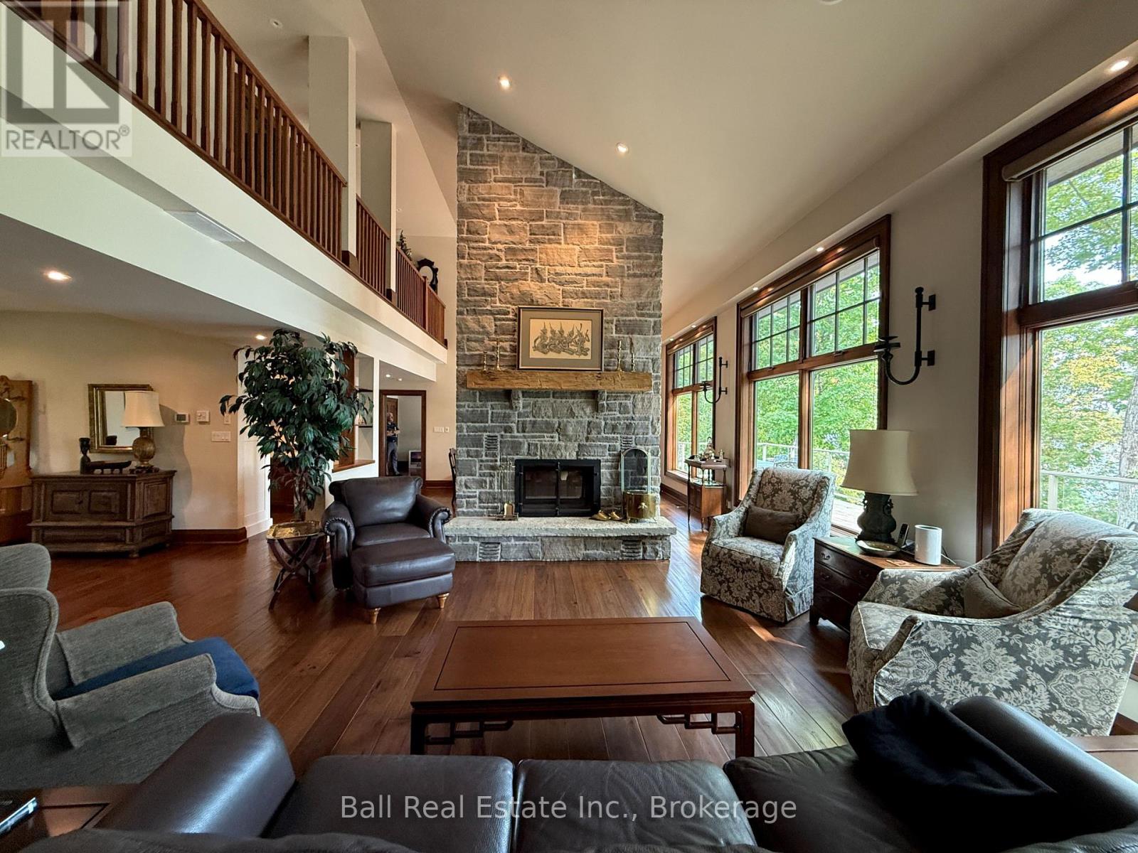 1751 Stoney Lake Woa, North Kawartha, Ontario  K0L 3E0 - Photo 17 - X13784174
