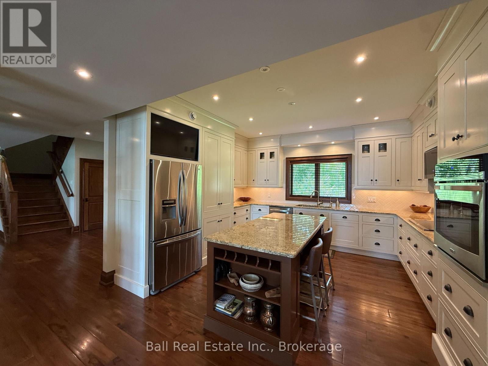 1751 Stoney Lake Woa, North Kawartha, Ontario  K0L 3E0 - Photo 18 - X13784174