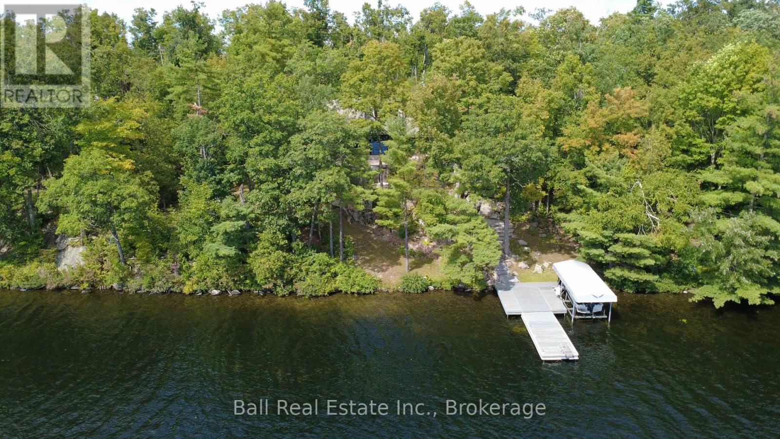 1751 Stoney Lake Woa, North Kawartha, Ontario  K0L 3E0 - Photo 2 - X13784174